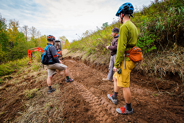 The Trials and Trails of Duluth Minnesota Adventure Cycling